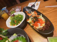 -鳗鱼家·深夜食堂(军博店)