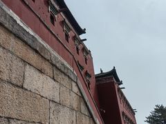 -普陀宗乘之庙(小布达拉宫)