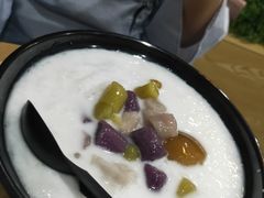 -王小吉芋圆清补凉