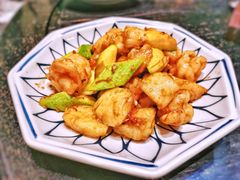 -誉八仙酒楼(静安大悦城店)