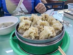 -北三沙家烧麦(北头道街店)