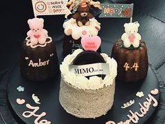 -MIMO CAFE(沙头角店)