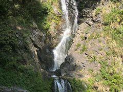-石台牯牛降景区