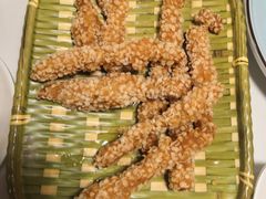 雪花鸡柳-醉得意·家常菜(杨家湾店)