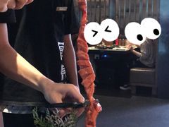 仙台一米牛舌-厚贞日式烤肉(龙之梦店)