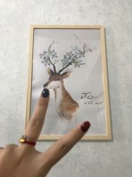 -LJ nail日式美甲工作室