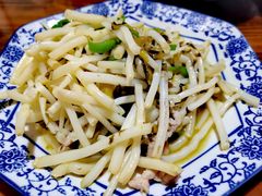 -呼吸森林·生态农庄农家乐私房菜