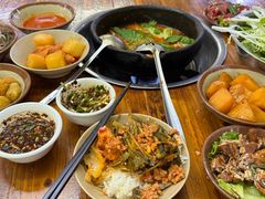 -笔记安顺夺夺粉火锅