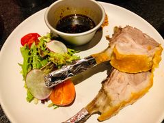 -丝路金桃·新疆菜(徐汇店)