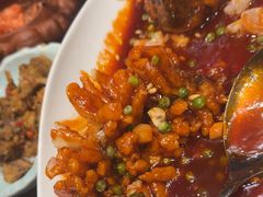 -羲和雅苑•北京烤鸭(平安国际金融中心店)