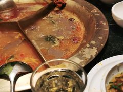 -周师兄大刀腰片火锅(洪崖洞旗舰店)