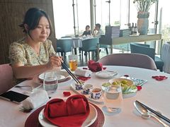 -悦轩中餐厅·高空江景·杭州柏悦酒店