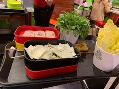 -钢管厂五区小郡肝串串香(南山店)