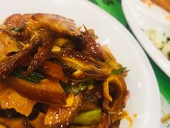 -令氏家外家周秦食府(高新店)
