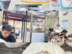 -万寿斋(山阴路店)