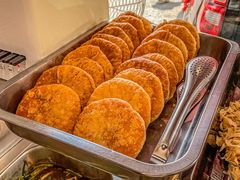 -六和孝顺素食餐厅(西湖道店)
