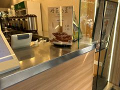 大堂-1点点(金河店)