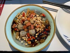 红糖糍粑冰粉-江边城外烤全鱼(世茂广场店)