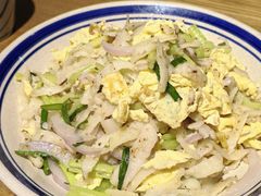 -山丹丹西北菜(金贸大厦店)