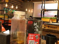 -铁人烧烤(北京店)