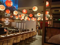 -鸟山鸣·日料食堂(王府井店)