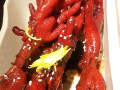 -桂满陇-十里风荷(合生汇店)