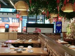 -成老灶火锅鸡(平山店)