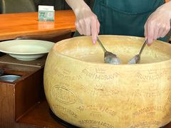 -新贝乐意大利餐厅(苏州中心店)