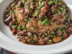 -良师门滨海人家·海鲜·家常菜(滨海城店)