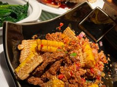 -桂满陇·桃花院落(长泰广场店)
