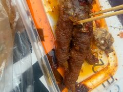 -浪哥卤味捆鸡(南门口店)