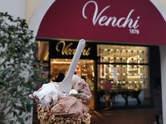 -VENCHI 闻绮(上海佛罗伦萨小镇店)