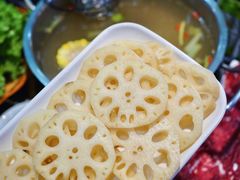 -古乐牛香·鲜牛肉牛杂火锅(五一中路店)