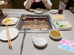 -海底捞火锅(高新万达店)