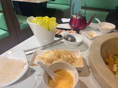 -云中鱼蒸汽石锅鱼(川沙百联店)