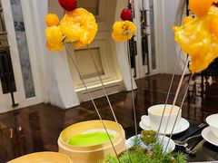 -北京王府井希尔顿酒店·秦唐中餐厅Chynna