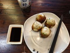 -哑巴生煎(临顿路店)