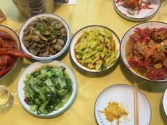 -小田油焖小龙虾(双井店)