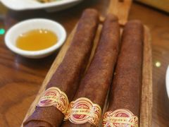 -日日鲜自助餐厅(小公园店)