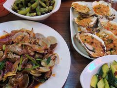 -庆峰龙虾烧烤(合肥一店)