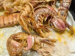 -川骄海鲜自助(河东店)