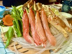 -蟹料理 北海道かに将軍(札幌本店)