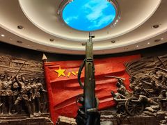 -南昌八一起义纪念馆