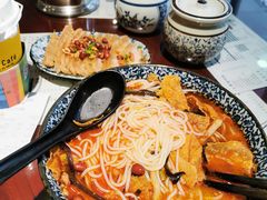 -螺世纪螺蛳粉·桂味小排档(裕德店)