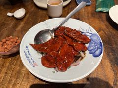 -一同楼福州菜馆(五四店)