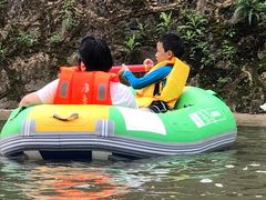 -雅鲁激流探险漂流