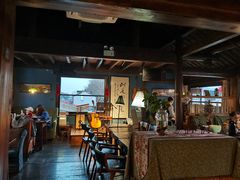 -一縷炊煙(南长街店)