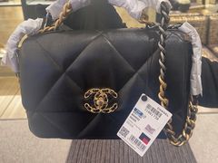 -CHANEL(恒隆广场店)