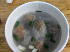 -同利肉燕老铺(澳门路店)