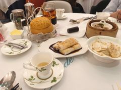 -翠园(广州太古汇店)
